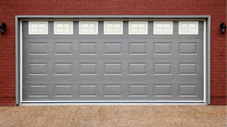 Garage Door Repair at Yerba Buena San Jose, California