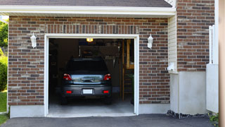 Garage Door Installation at Yerba Buena San Jose, California